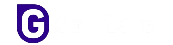 gamcare logo