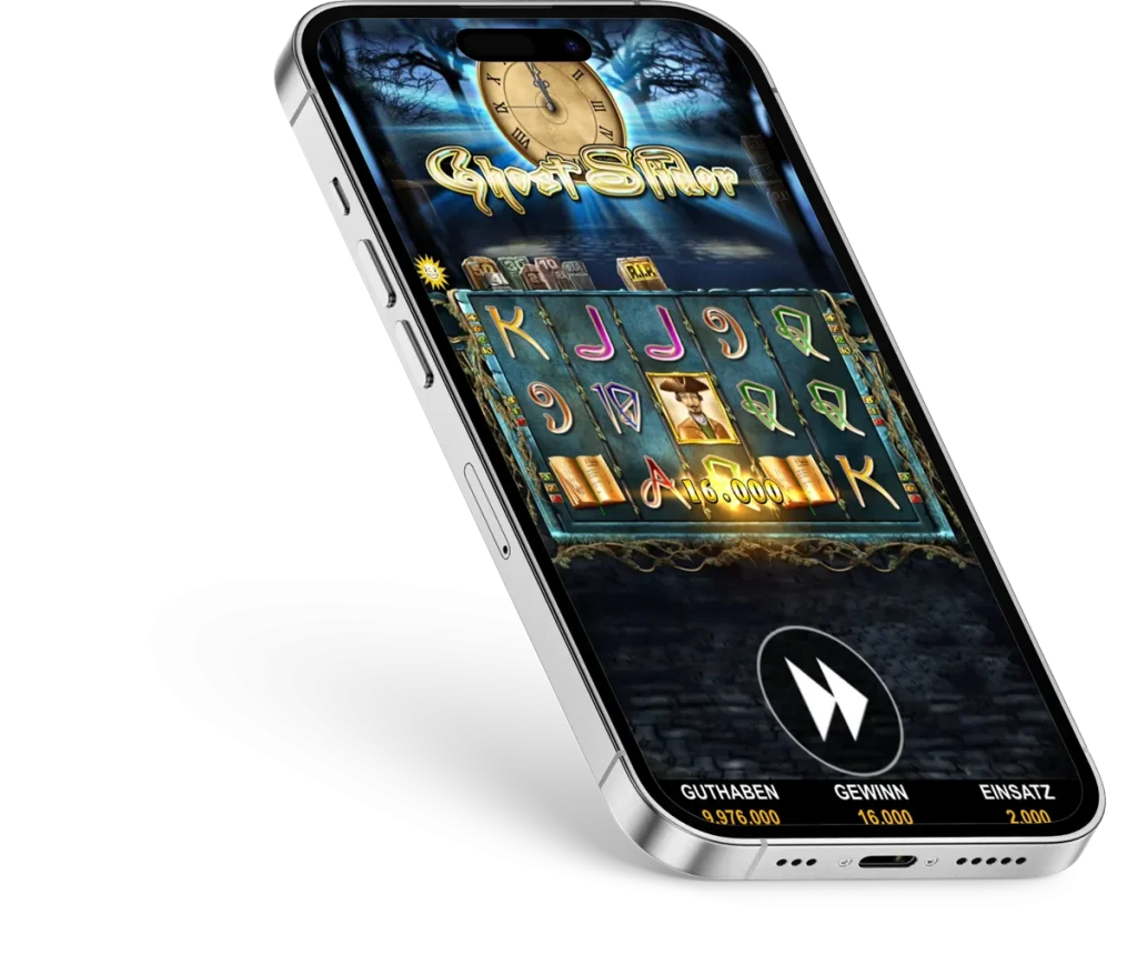 ghost slider app download