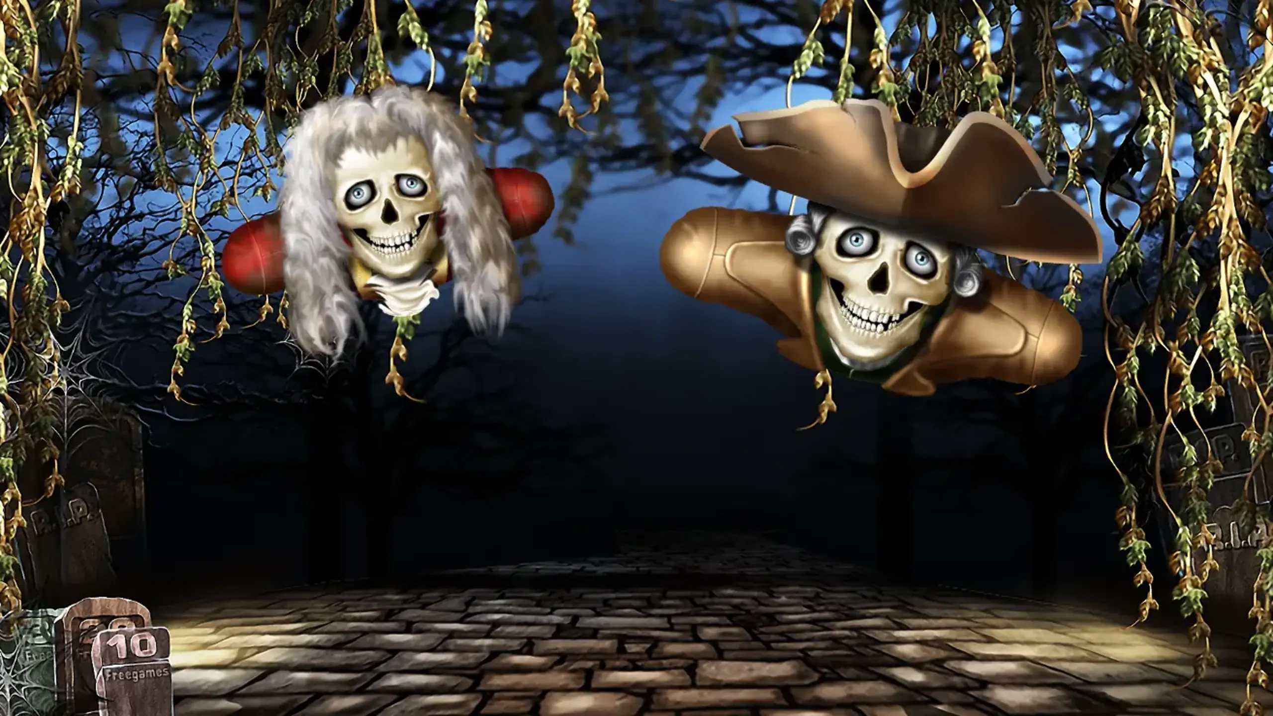 Demo Game Image