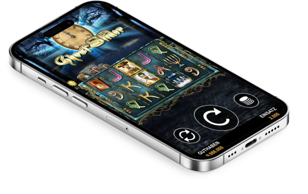 ghost slider download