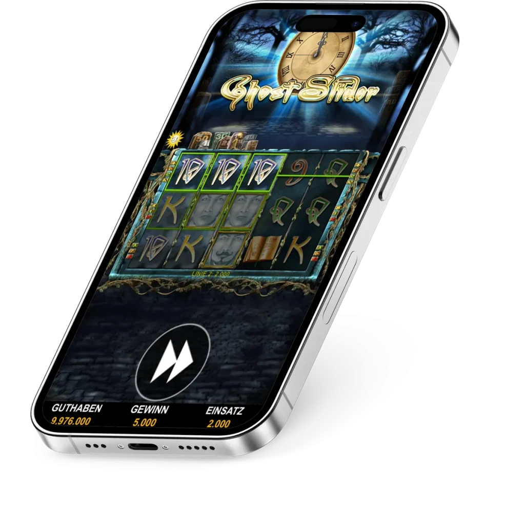 ghost slider free download