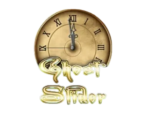 Ghost Slider Slot