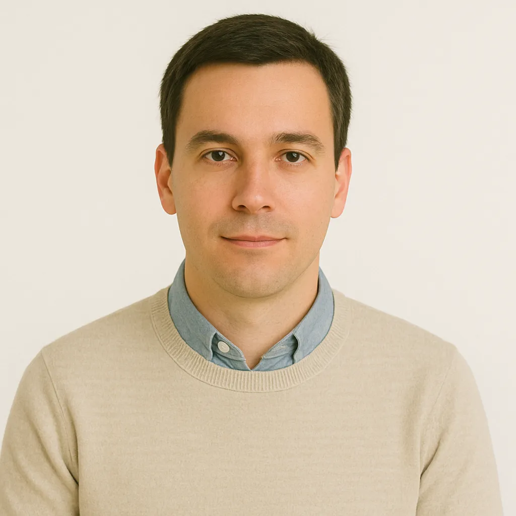 Julian Weiss