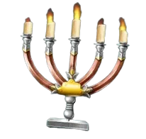 Kerzenleuchter