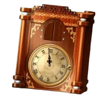 Standuhr